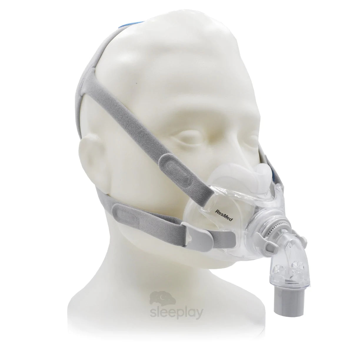 AirFit F30 - Full Face Mask with Headgear – Snoosz