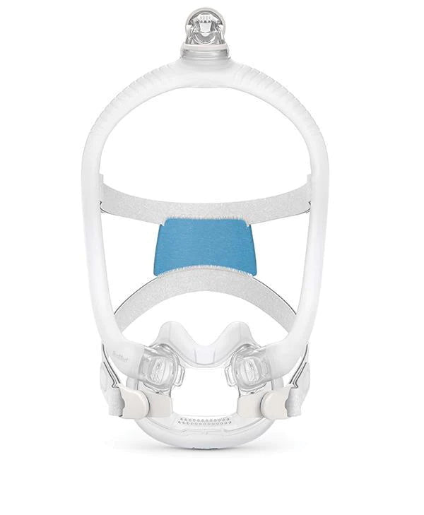 AirFit F30i - Full Face CPAP Mask with Headgear