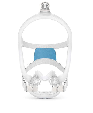 AirFit F30i - Full Face CPAP Mask with Headgear