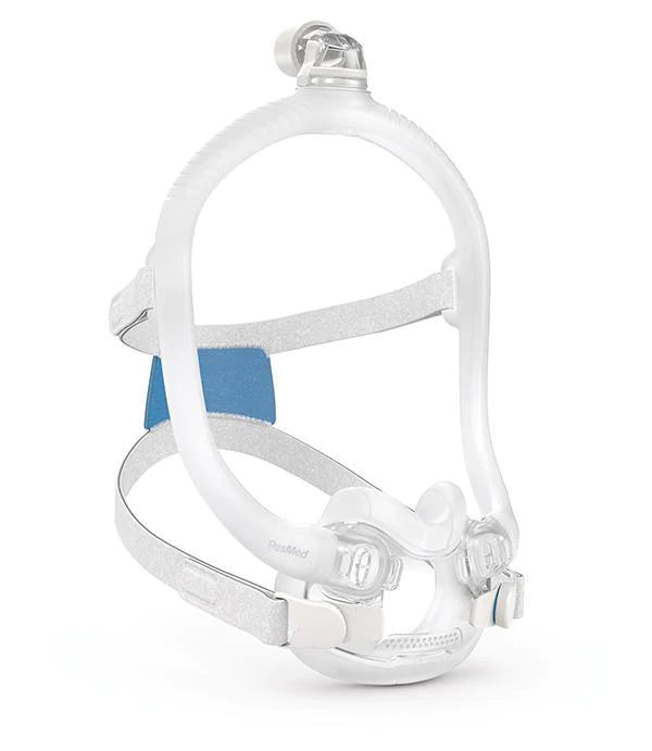AirFit F30i - Full Face CPAP Mask with Headgear