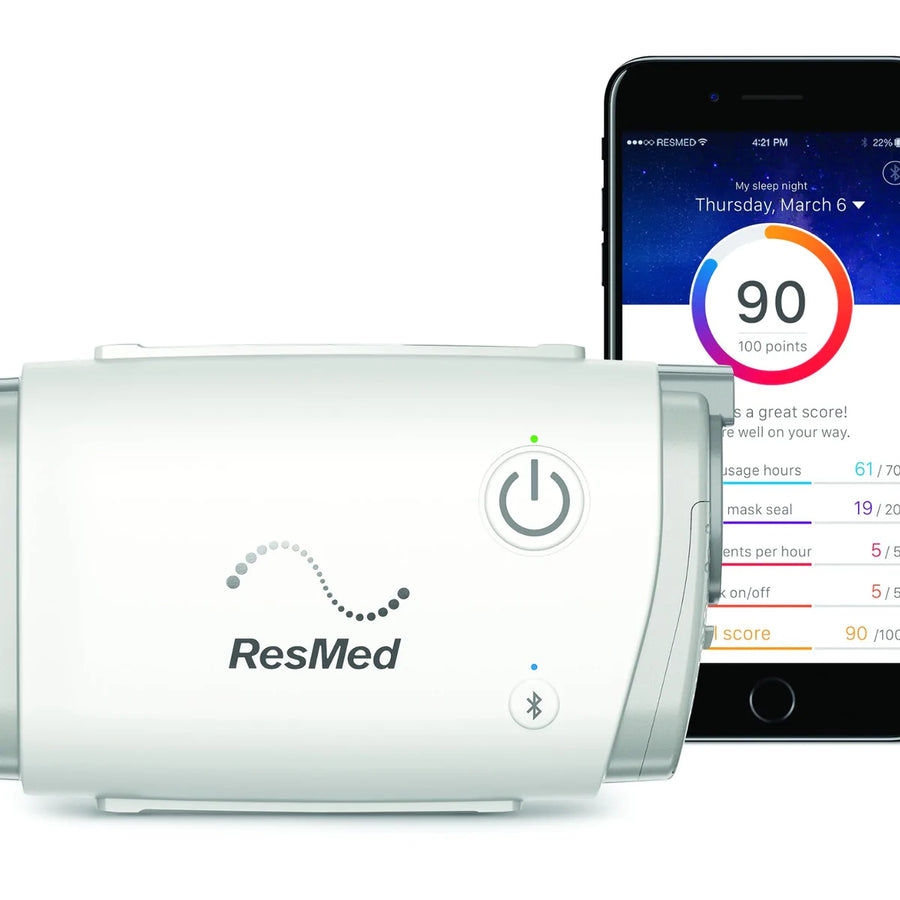 AirMini™ AutoSet™ Travel CPAP Machine