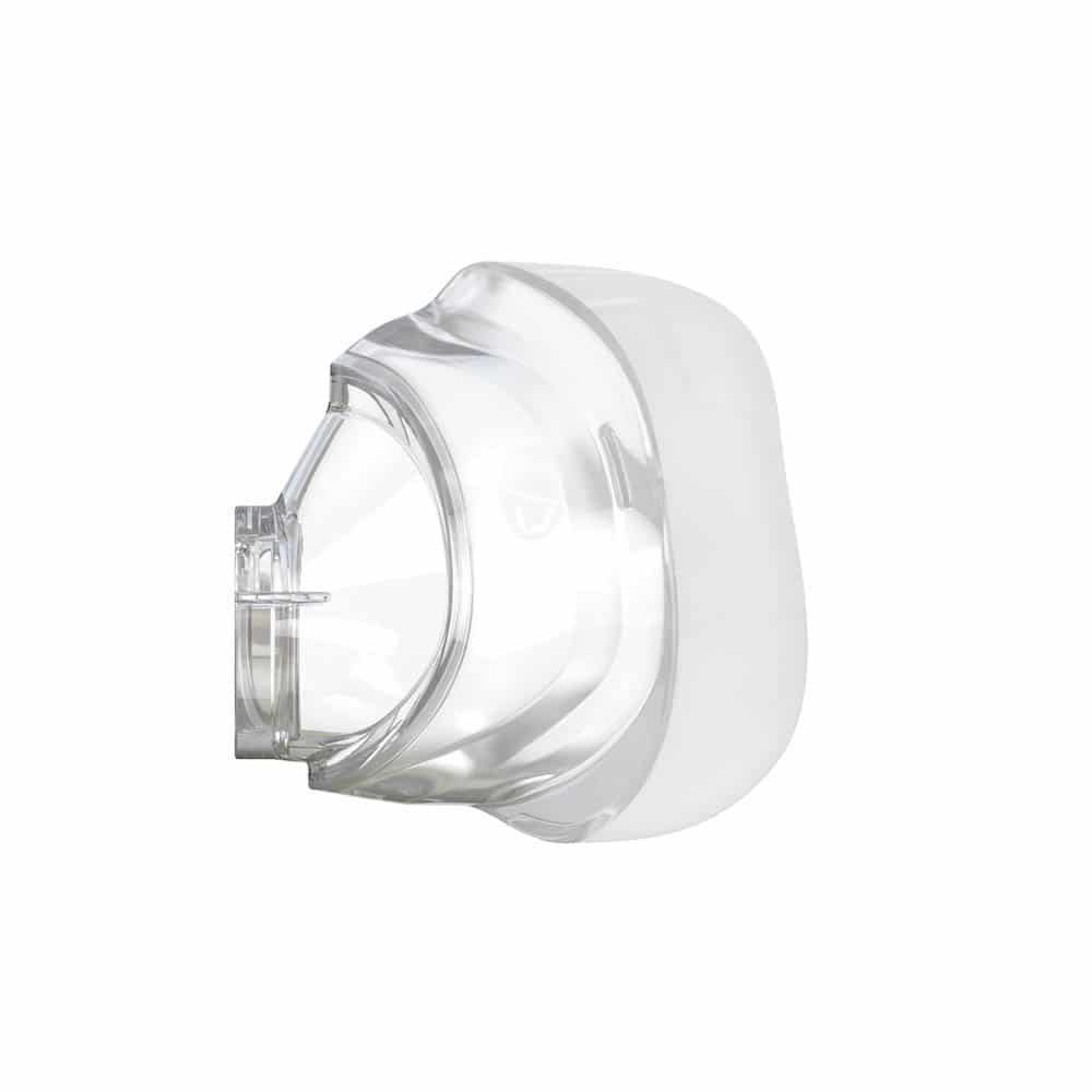 AirFit N10 For Her - Nasal Mask with Headgear