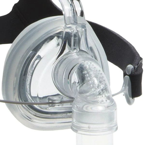 FlexiFit HC406 Petite - Nasal CPAP Mask with Headgear