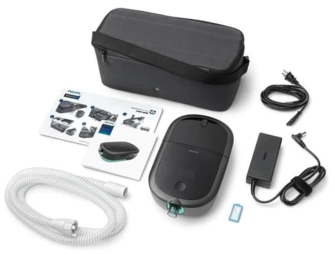 DreamStation 2 Auto CPAP Machine Advanced with Humidifier