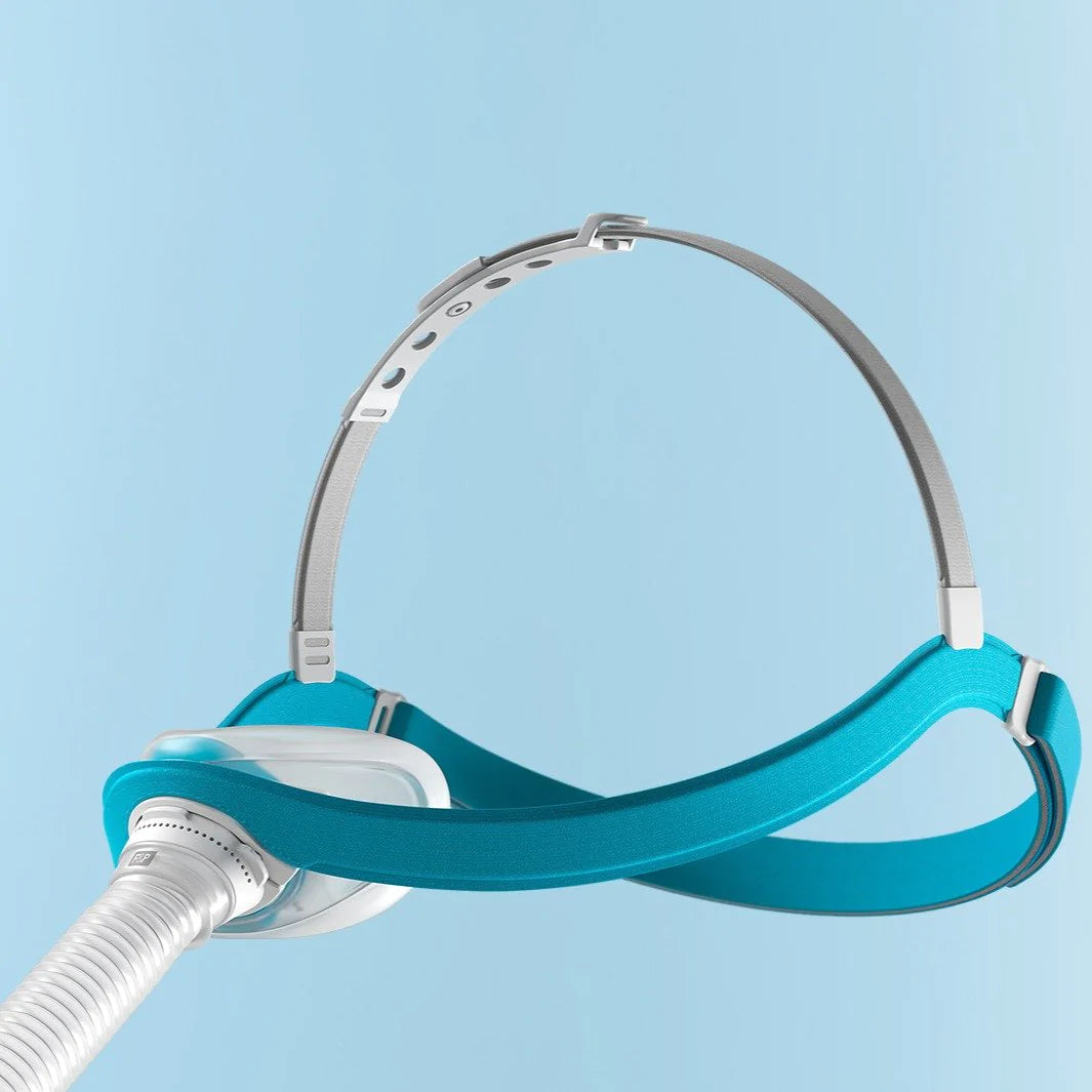 Evora Nasal CPAP Mask