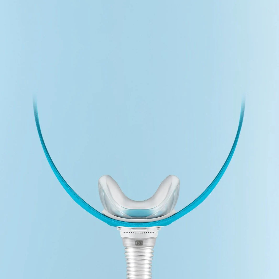 Evora Nasal CPAP Mask