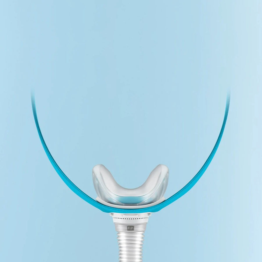 Evora Nasal CPAP Mask