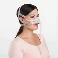 AirFit N10 For Her - Nasal Mask with Headgear
