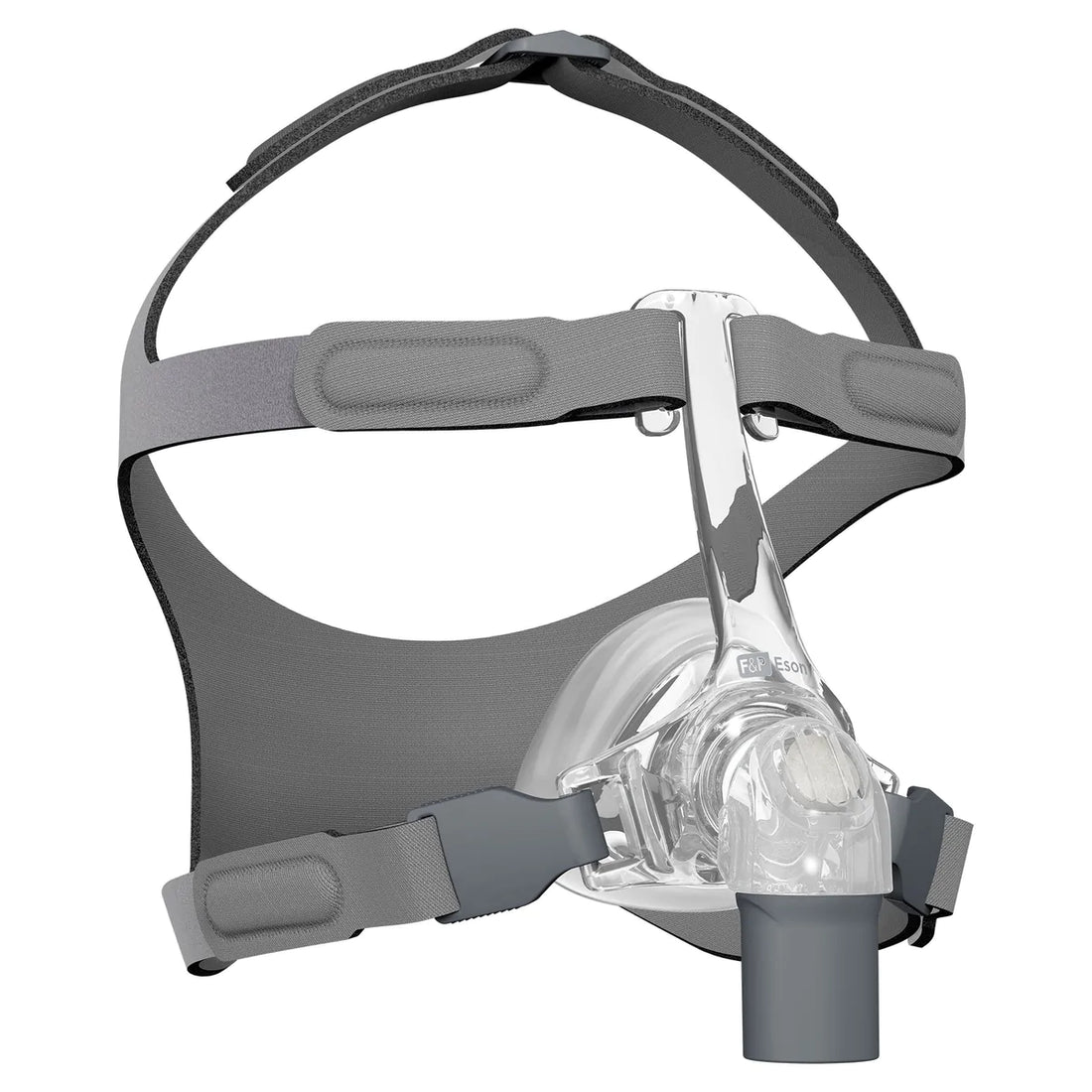 Eson - Nasal CPAP Mask with Headgear