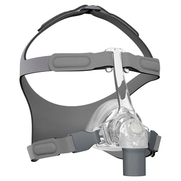 Eson - Nasal CPAP Mask with Headgear