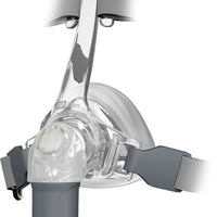 Eson - Nasal CPAP Mask with Headgear