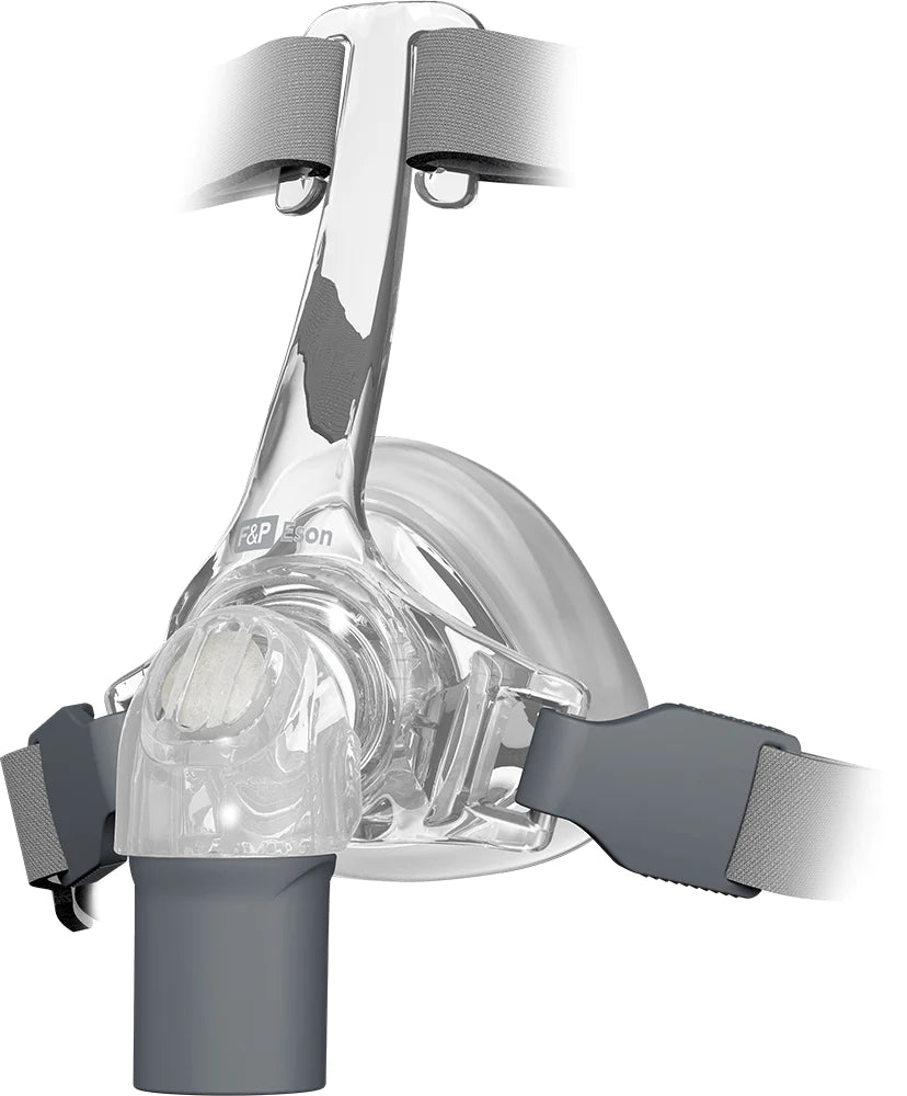 Eson - Nasal CPAP Mask with Headgear