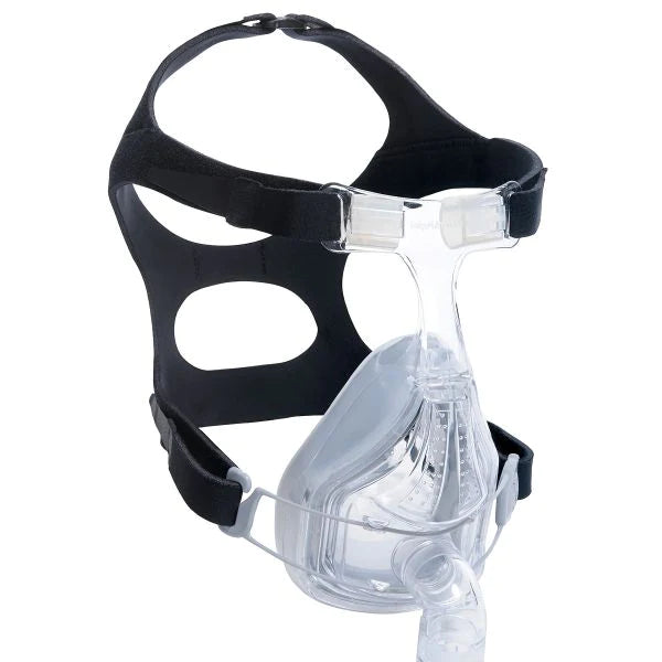 Forma - Full Face Mask with Headgear