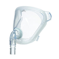 FitLife - Total Face CPAP Mask with Headgear