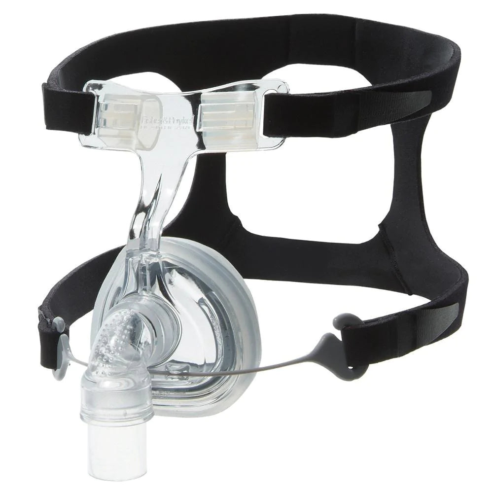 FlexiFit HC407 - Nasal CPAP Mask with Headgear