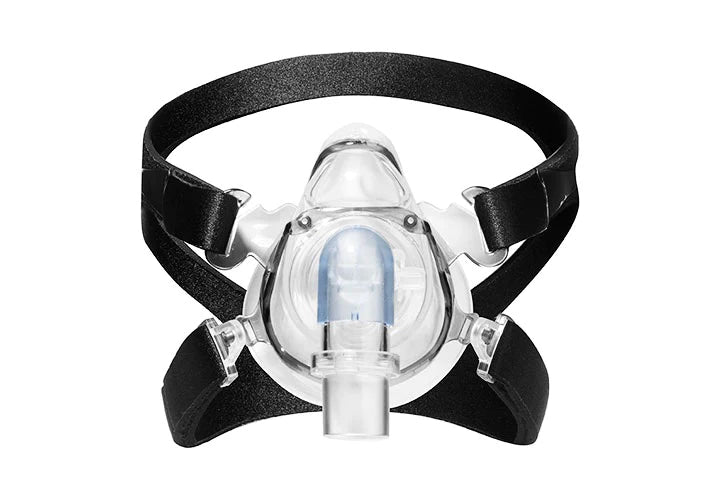 Elara - Full Face Mask with Headgear