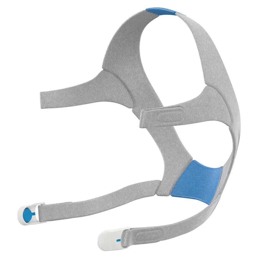AirFit N20 - Nasal CPAP Mask with Headgear