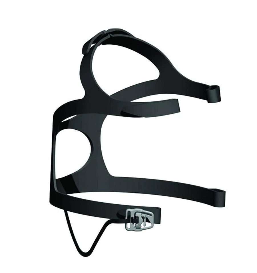Forma - Full Face Mask with Headgear