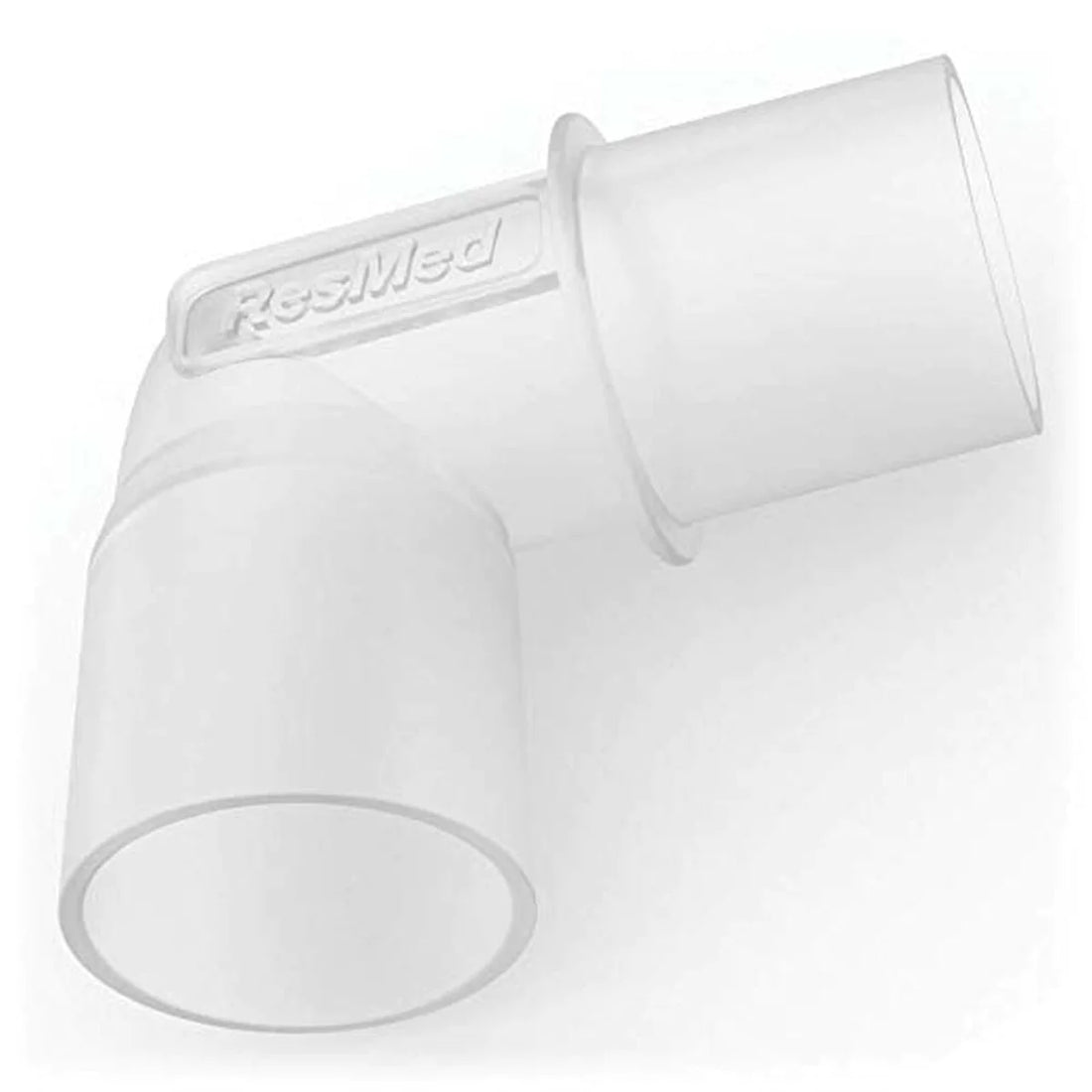 Tubing Elbow for AirSense and AirCurve 10 Machines