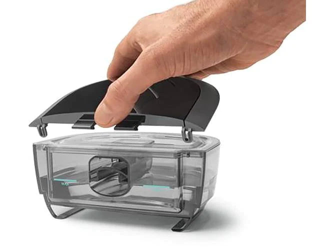 DreamStation 2 Auto CPAP Machine Advanced with Humidifier