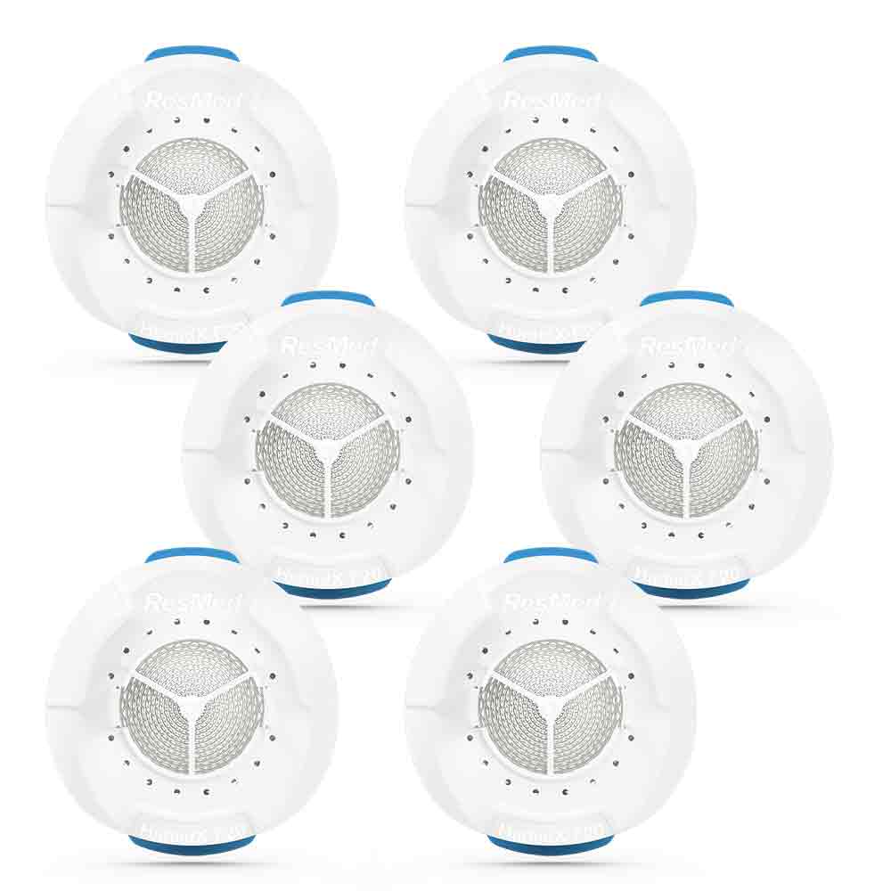 HumidX Humidifier-AirFit/AirTouch F20