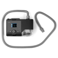 Luna II Auto CPAP Machine with Integrated Heated Humidifier