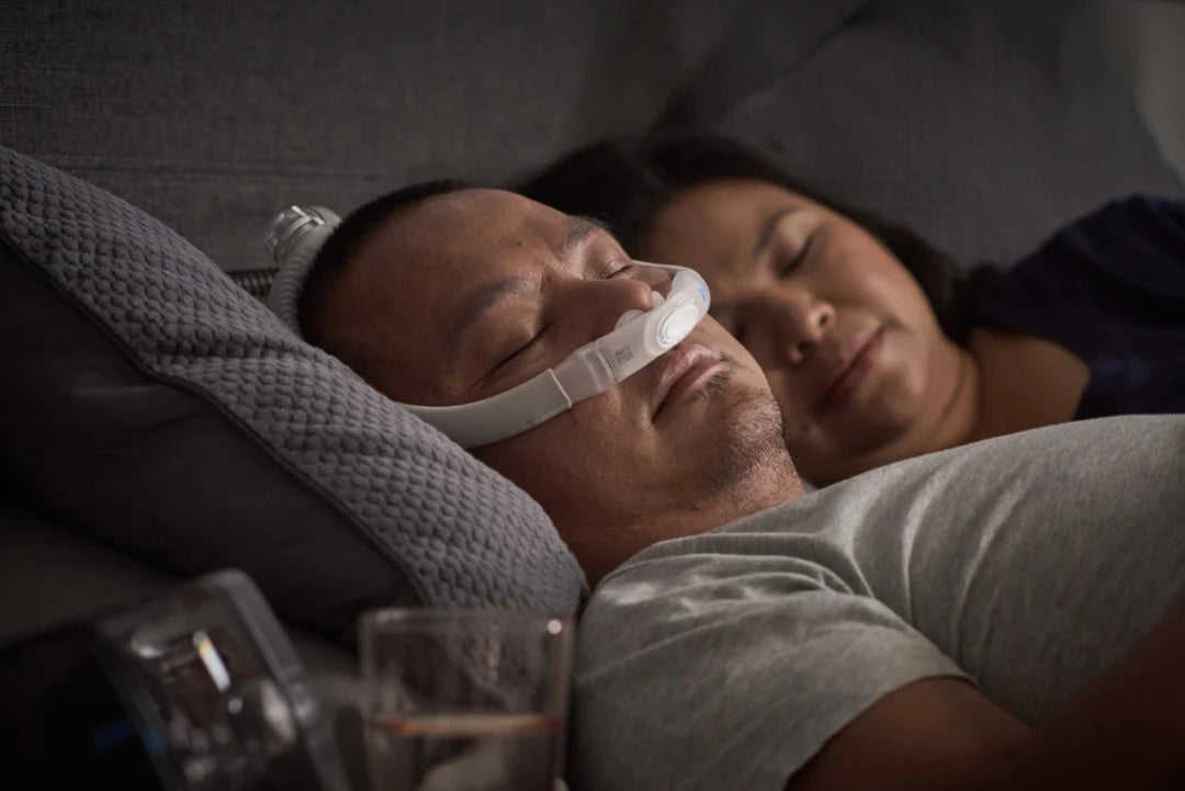 AirFit P30i Nasal Pillow Mask - Fit Pack