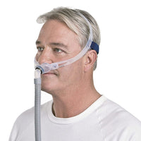 Swift FX - Nasal Pillow Mask with Headgear - Fit Pack