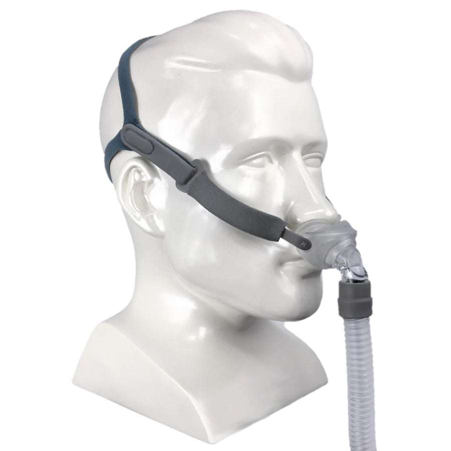 Rio II - Nasal Pillow Cushion