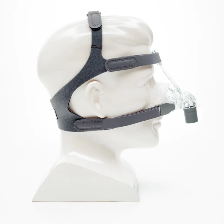Eson - Nasal CPAP Mask with Headgear