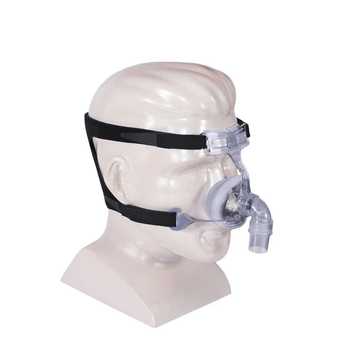 FlexiFit HC406 Petite - Nasal CPAP Mask with Headgear