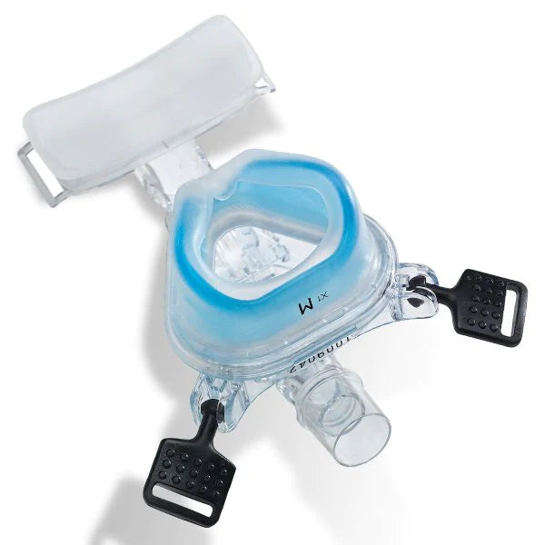 ComfortGel Blue - Nasal CPAP Mask with Headgear