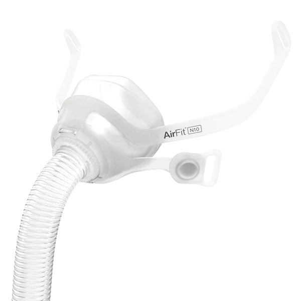 AirFit N10 For Her - Nasal Mask with Headgear