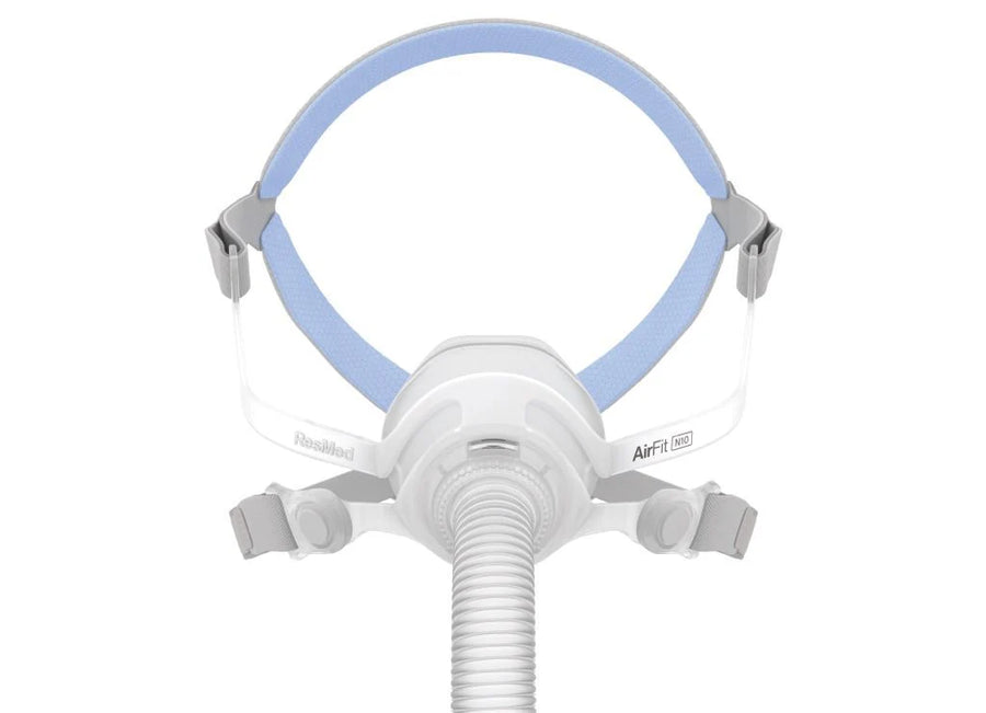 AirFit N10 - Nasal Mask with Headgear