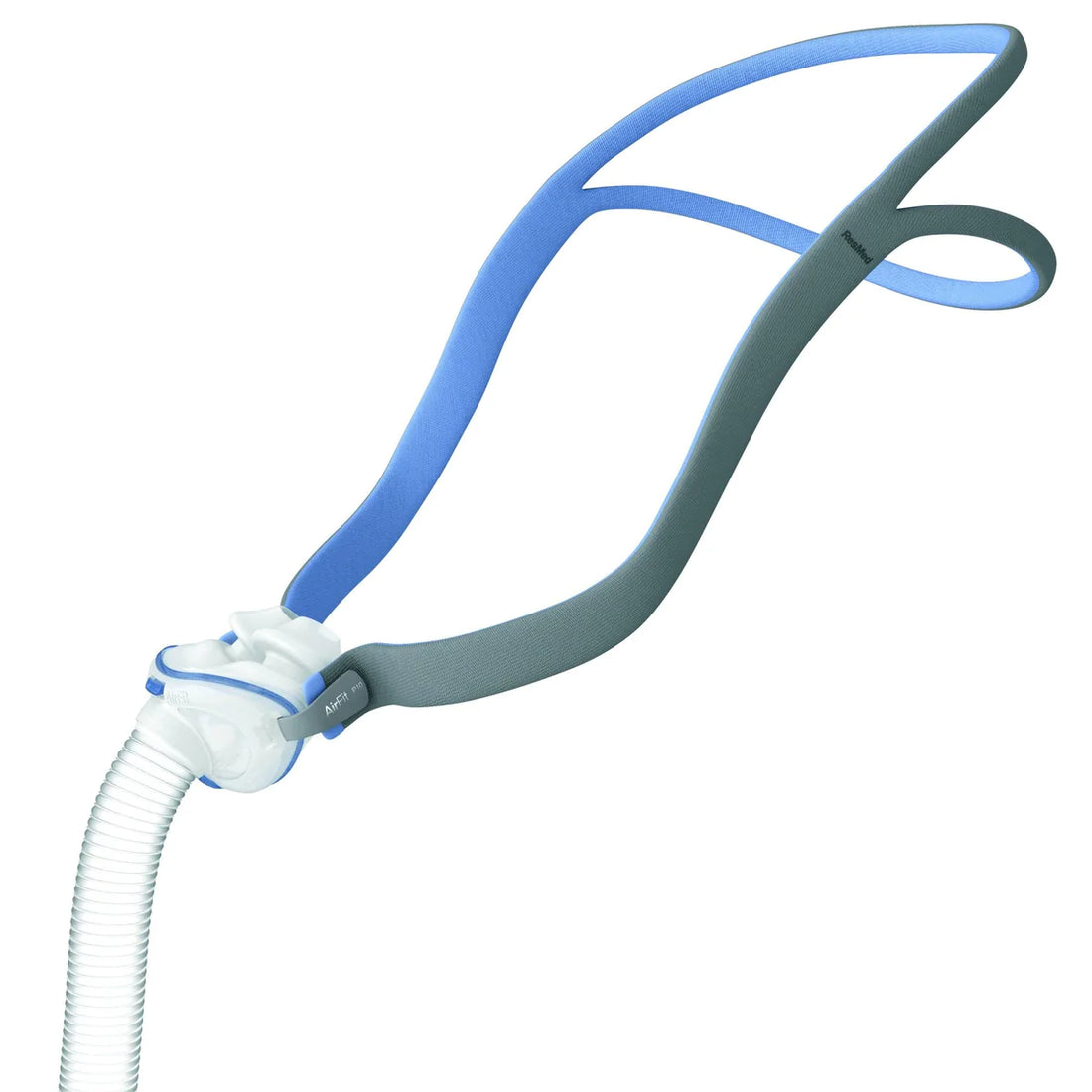 AirFit P10 - Nasal Pillow Mask with Headgear