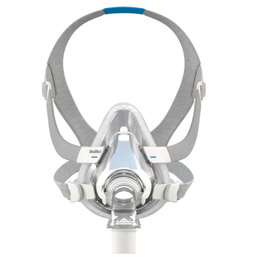 AirTouch F20 - Full Face Mask with Headgear