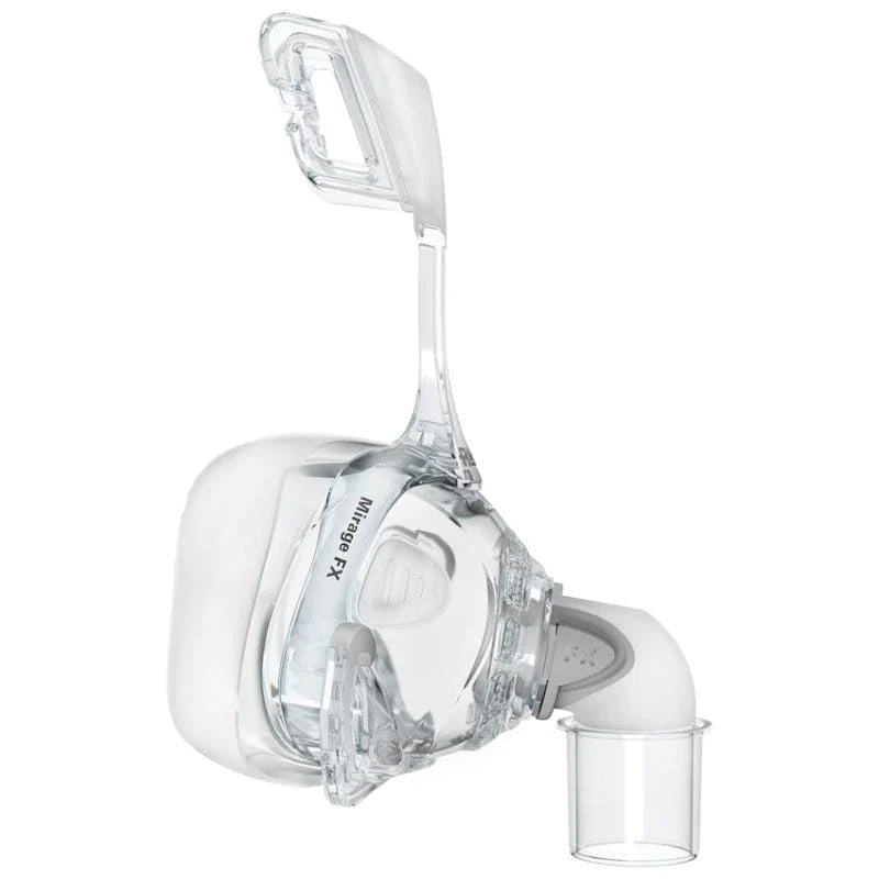 Mirage FX For Her - Nasal Mask with Headgear