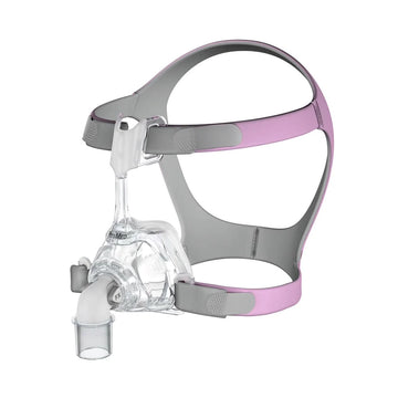 Mirage FX For Her - Nasal Mask with Headgear