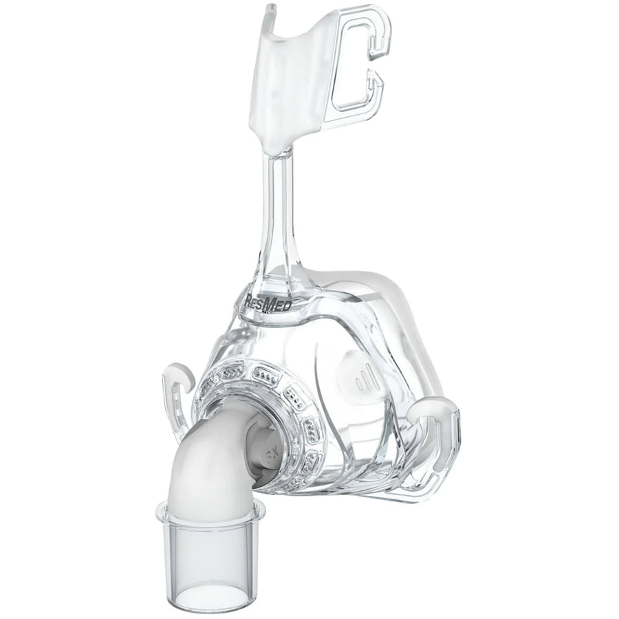Mirage FX For Her - Nasal Mask with Headgear