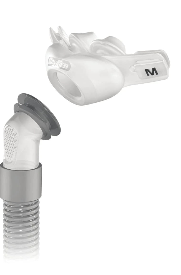Swift FX - Nasal Pillows