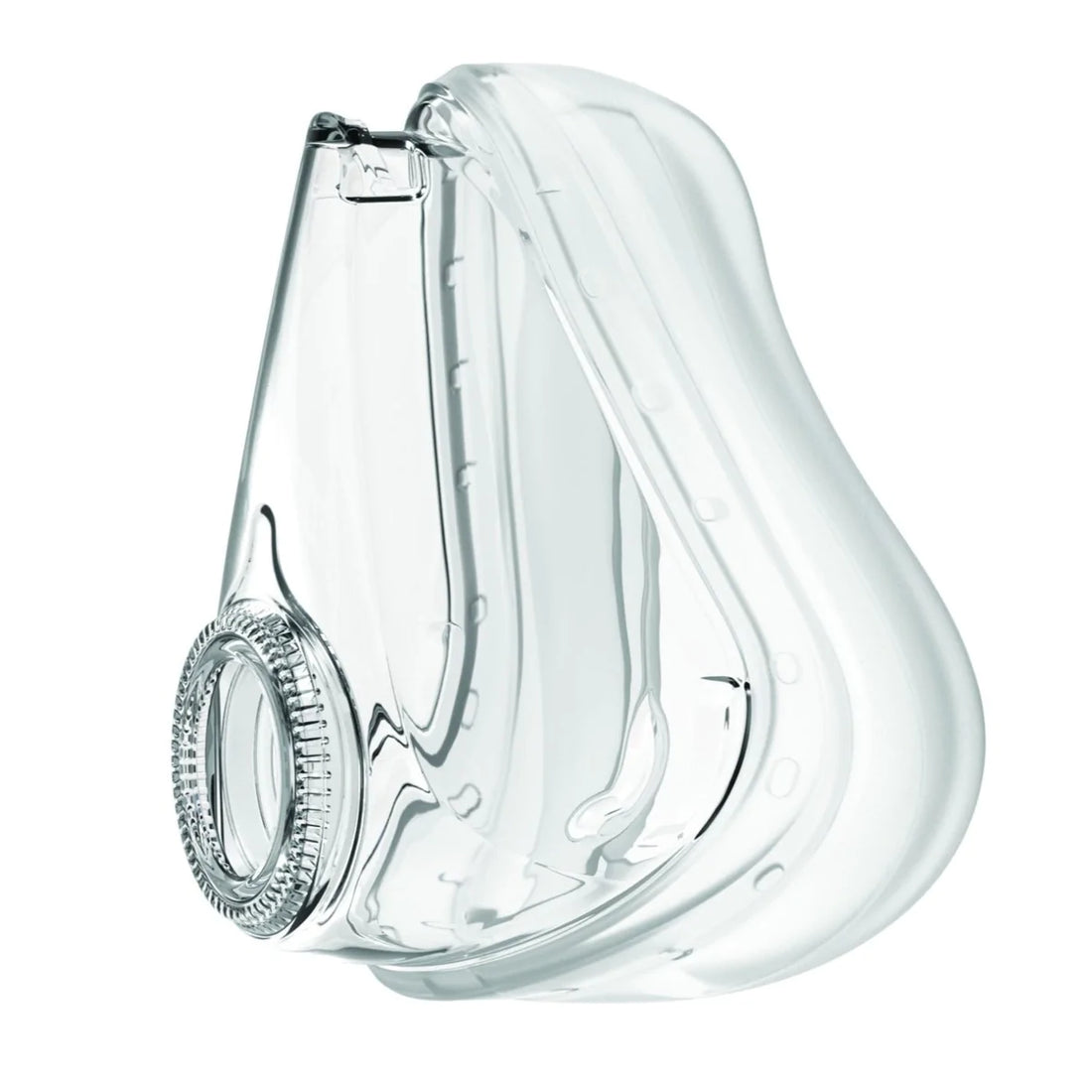 AirFit F10 - Full Face CPAP Mask with Headgear