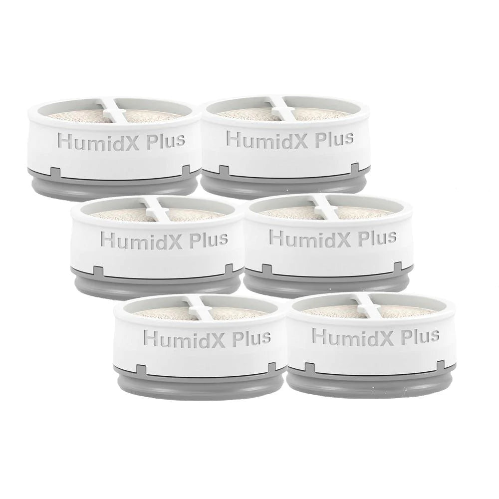 HumidX Plus