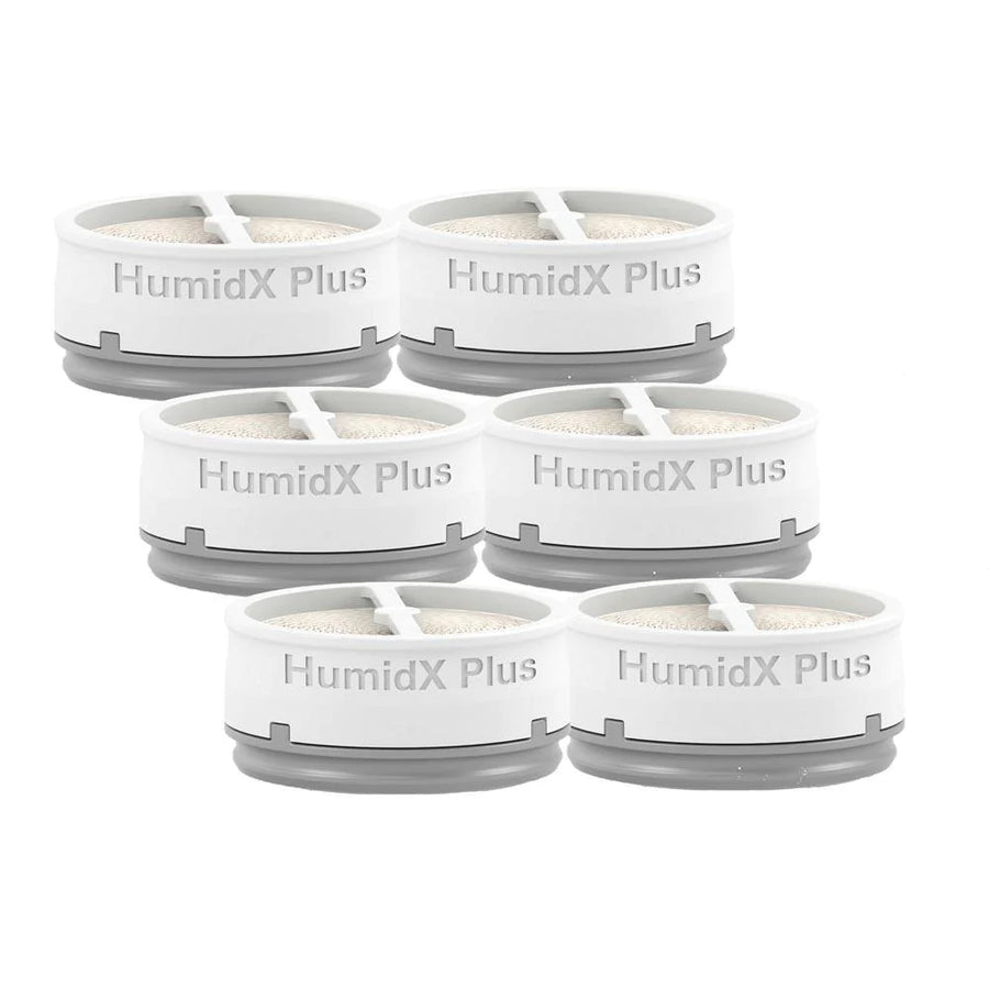 HumidX Plus