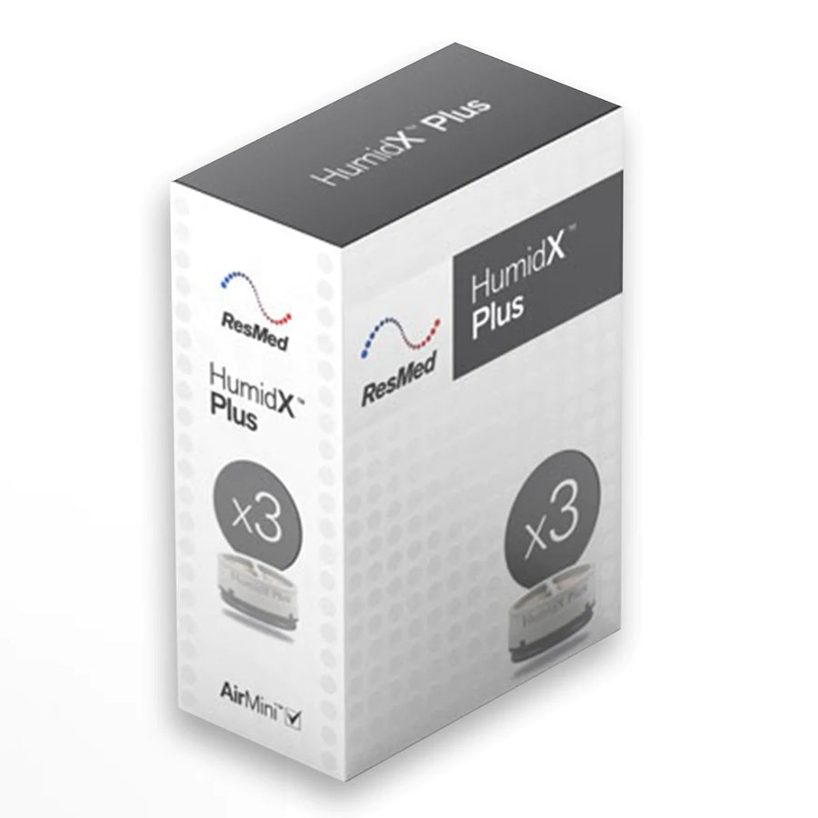 HumidX Plus