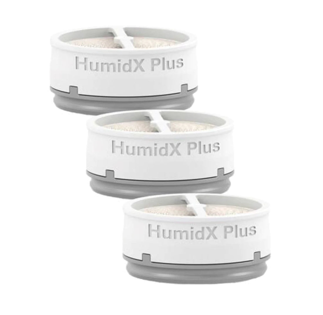 HumidX Plus