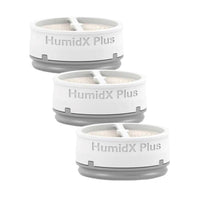 HumidX Plus