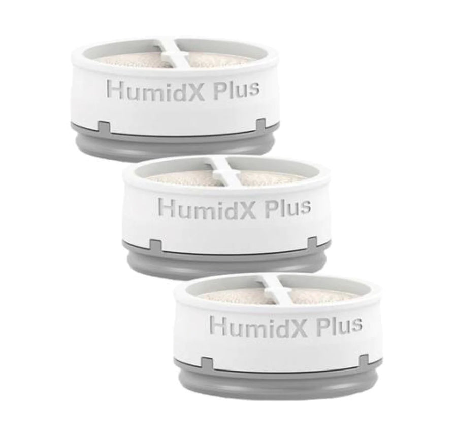 HumidX Plus