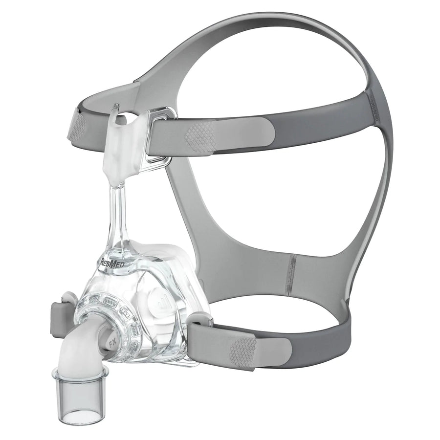 Mirage FX - Nasal CPAP Mask with Headgear