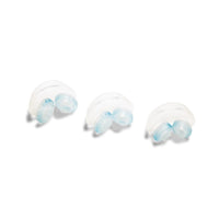 Philips Respironics Gel Nasal Pillows for Nuance and Nuance Pro Nasal Pillow CPAP Mask