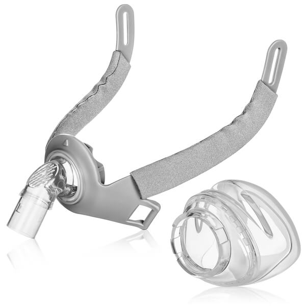 Siesta Nasal Mask Replacement Cushion